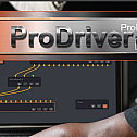 ICON艾肯VST声卡驱动新款ProDriver-4.0.1全系列下载原版